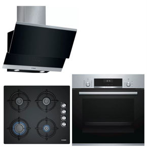 Kategori İçin Resim ANKASTRE SETLER - FIRIN+OCAK DAVLUMBAZ